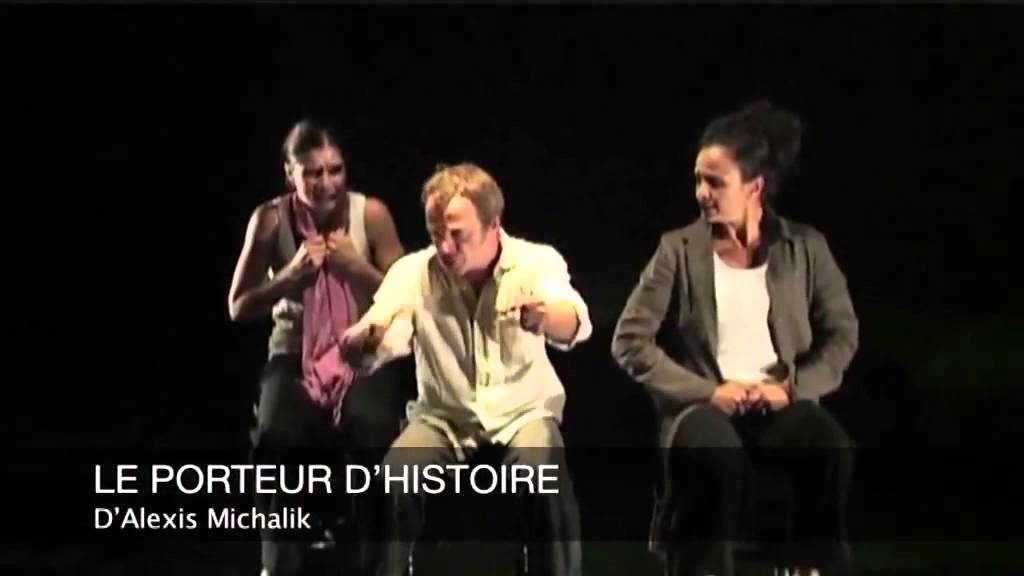 THEATRE LE PORTEUR D'HISTOIRE YouTube THEATRE LE PORTEUR D'HISTOIRE YouTube