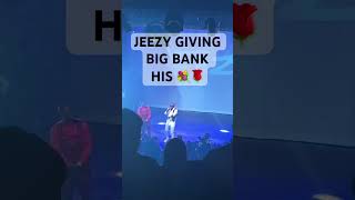 #Jeezy giving #BigBankBlack his flowers #atlantahistory #youngjeezy #atl #Atlanta