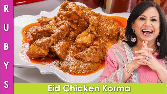 Chicken Rara Fancy Chicken Ka Salan Recipe In Urdu Hindi New Rkk