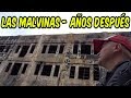 🔥 ASI LUCE HOY LAS MALVINAS - NICOLLINI | DILO NOMAS