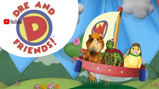 Wonder Pets Save The 3 Little Pigs Ending Theme