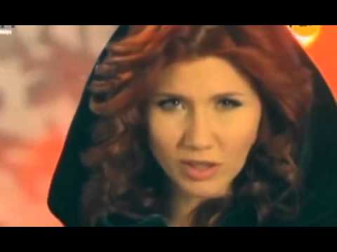 Тайны мира с Анной Чапман №9_ «Зомби»