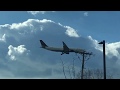JFK plane spotting special+a380 takeoff