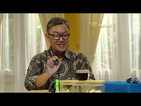 Menjelaskan Cara Memisahkan Campuran | Pasti Bisa | SMP IPA