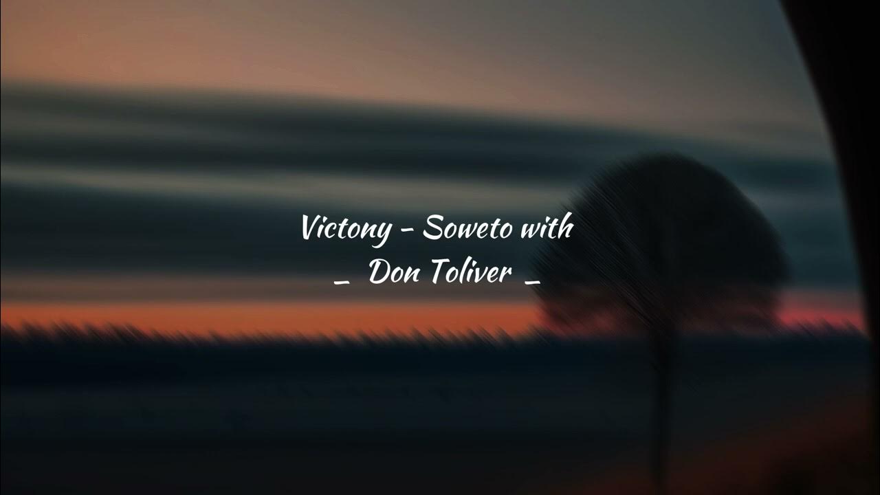 Victony - Soweto with Don Toliver Rema Tempoe (slowed down) Victony - Soweto with Don Toliver Rema Tempoe (slowed down)