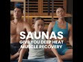 Contrast Therapy | Build Your Own Recovery Routine