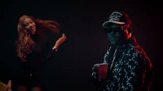 Olivetheboy - Stopit Ft. Medikal Official Visualizer