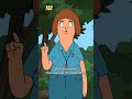 a pinecone for a pizza party? sounds fair 🍕📺: #bobsburgersclips #tina...