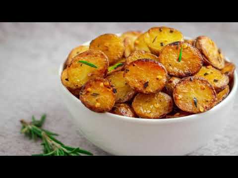 Video: What To Cook With Small Potatoes?