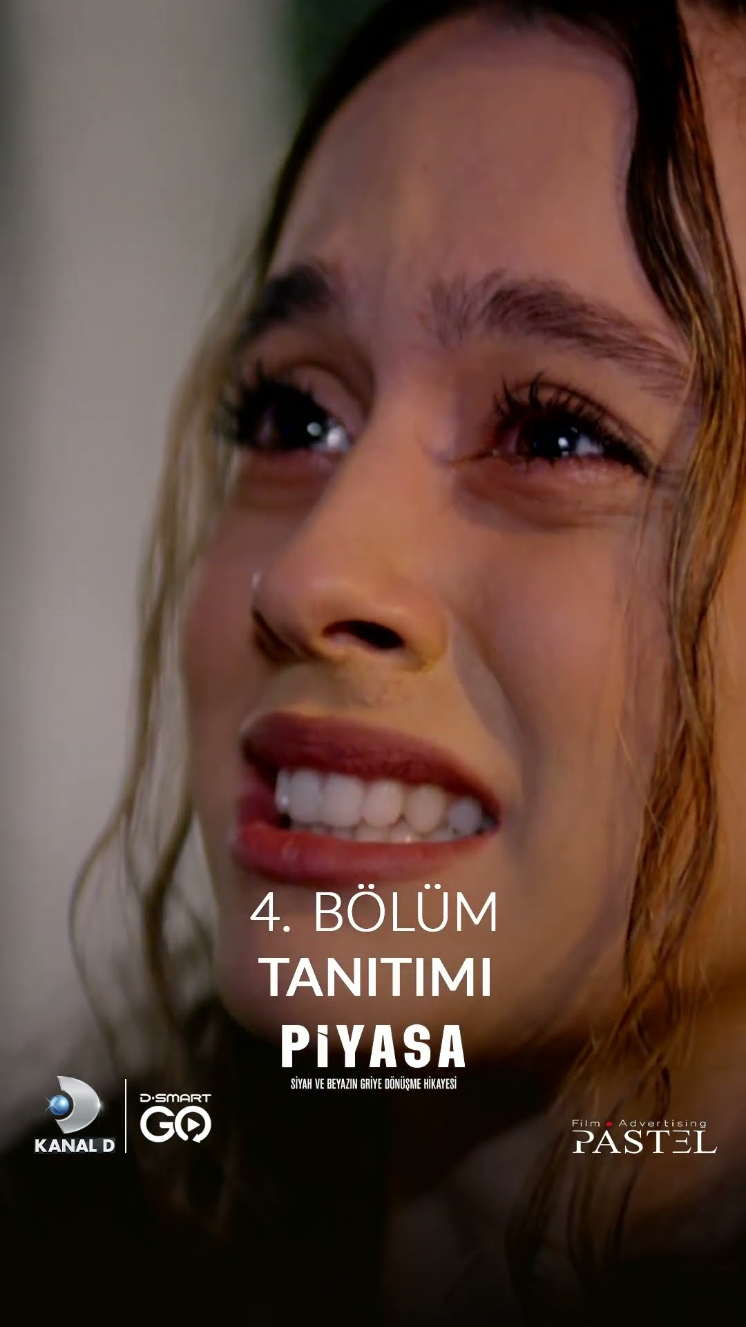 Piyasa 4. Bölüm Fragmanı #Shorts
