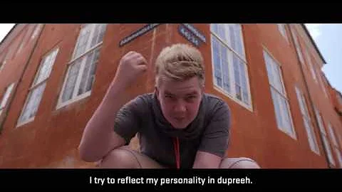 CS-GO Player Profile - Dupreeh