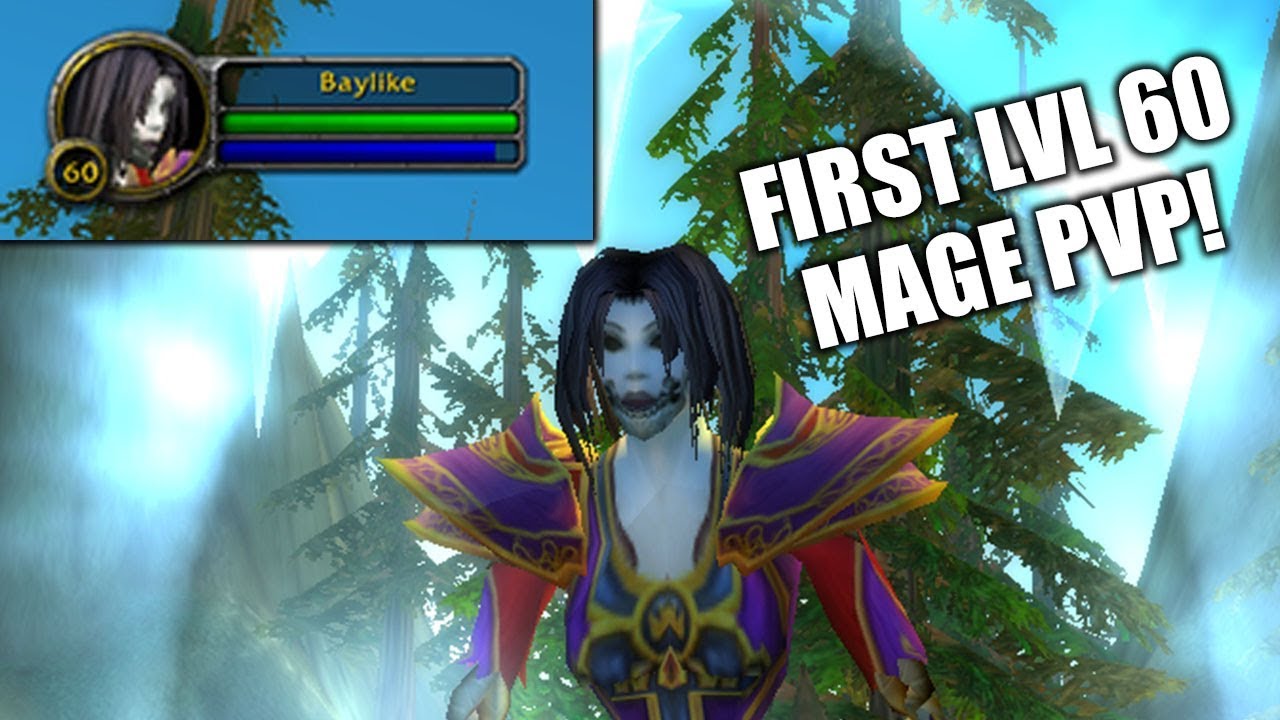 FIRST WOW CLASSIC LVL 60 MAGE PVP IN WARSONG GULSCH YouTube first-wow-classic-lvl-60-mage-pvp-in-warsong-gulsch-youtube