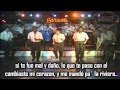 Invierno en primavera guayacn orquesta  en vivo con letra 