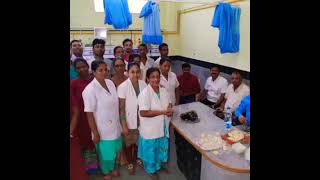 S R P Hospital Emergency Opening October 2018. S R P Hospital Emergency Opening October 2018.