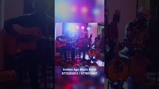 Den Age Calypso Band - Green Green Grace Of Home