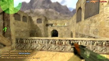 New Counter Strike Movie By Spin