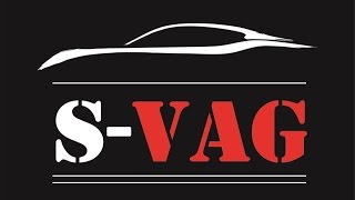 S-VAG. Активация функций VAG. Чип-Тюннинг VAG