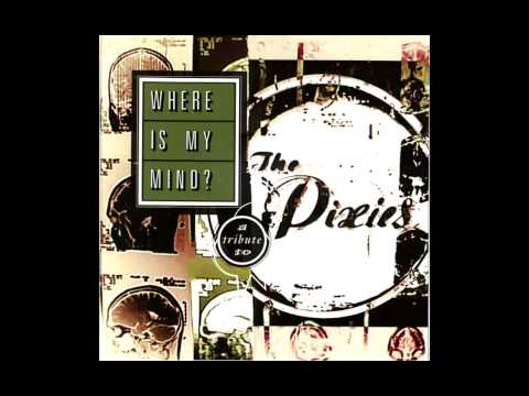 Weston - La, La, Love You (The Pixies Cover)