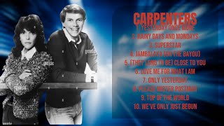 Carpenters-Hits that captured hearts in 2024-Leading Hits Collection-United