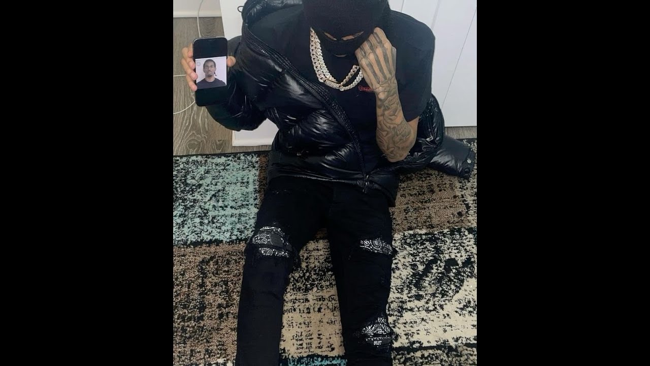 [HARD] Lil Speedy x Lil Noonie Sample Type Beat - 