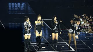 [4K] 230617 마마무 MY CON ENCORE - LOVE LANE,놓지않을게 직캠 (MAMAMOO) fancam