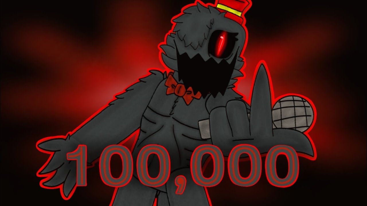 [música de Silly Billy] animação de 100.000 inscritos!!!! - YouTube