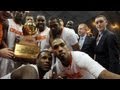 2011-12 Syracuse Orange Basketball: A Season to Remember