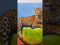 arttree.com.au | Finished Handmade Canvas Painting I Decor #wallart #viral #shorts #shortsvideo