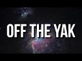 Young M.A - Off the Yak (Lyrics)