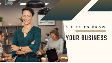 Growth hacking and scaling a business