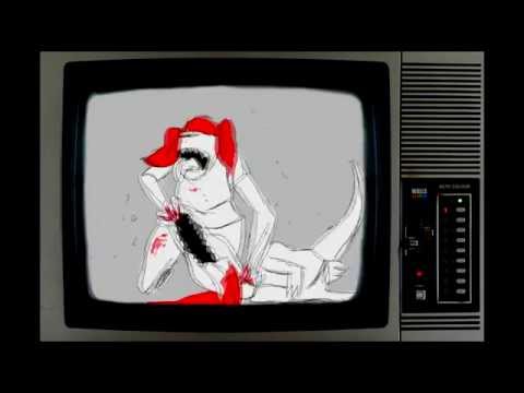 WALLS OF JERICHO "no one can save you from yourself" unreleased video