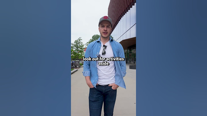 BU MET International Graduate Student Profile: Albert