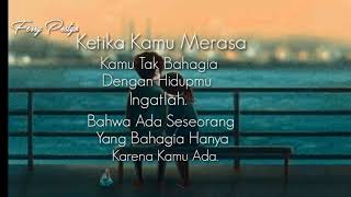 Storiwa 30 detik/ sing tenang happy asmara