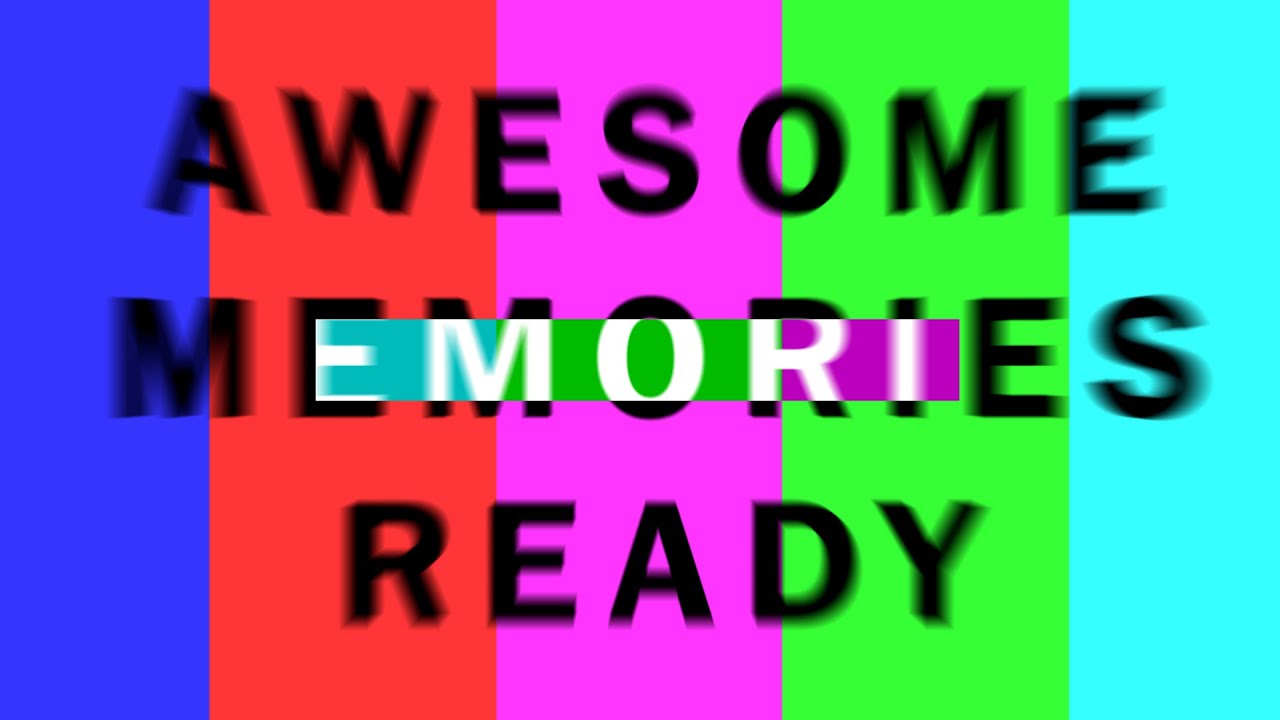 THXMCBS (Flash Warning)