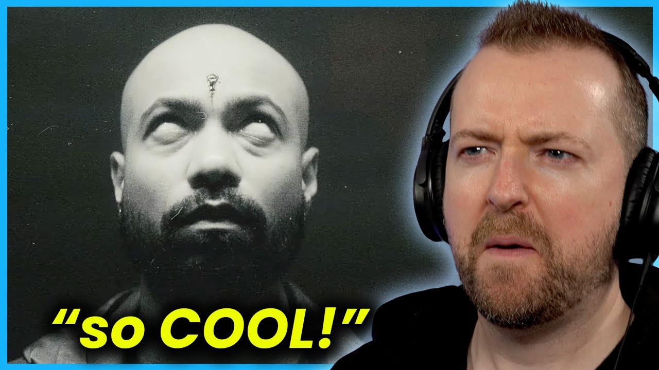 Watch Their BEST song so far?! - Gradience "IRONSIGHT" reaction on YouTube
