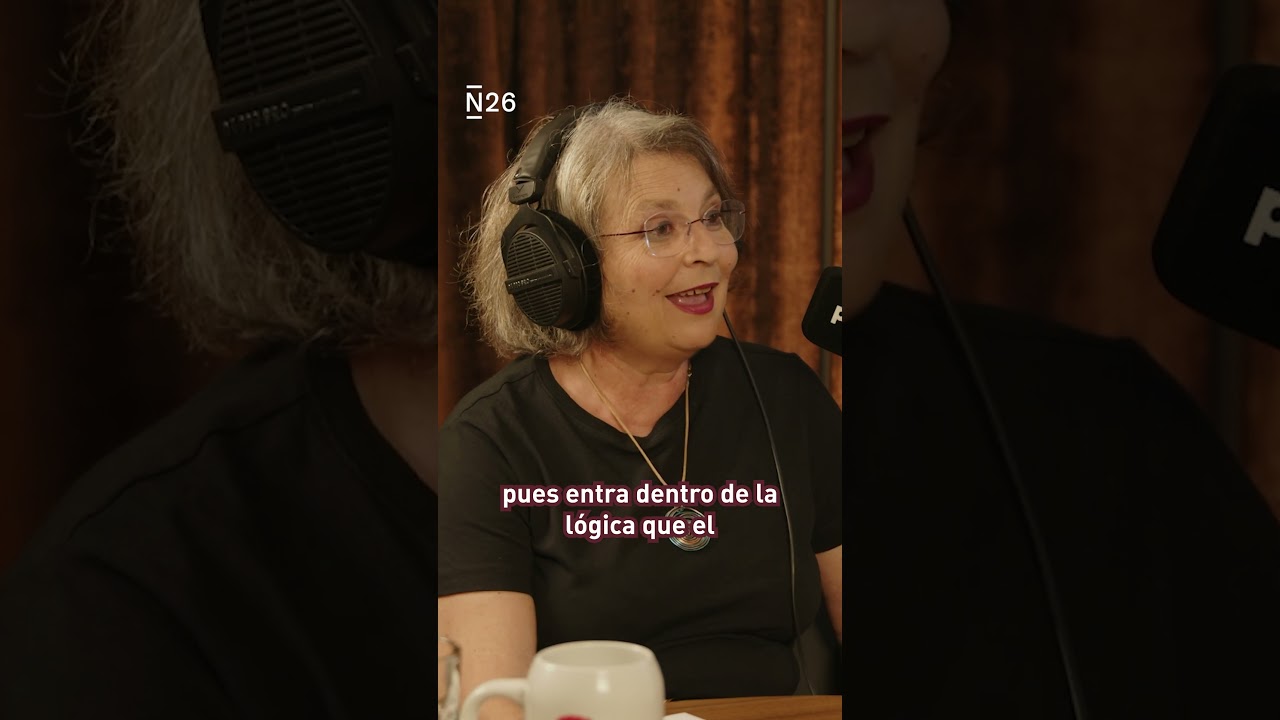 ¿Alguien le preguntaba su opinión a los hombres? | Entrevista a Elvira Roca en #esdlb 🍻