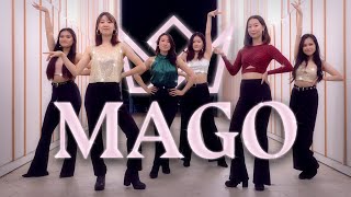 Atx Kdc Gfriend 여자친구 - Mago Dance Cover