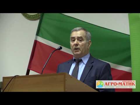 Научно обоснованное кормопроизводство
