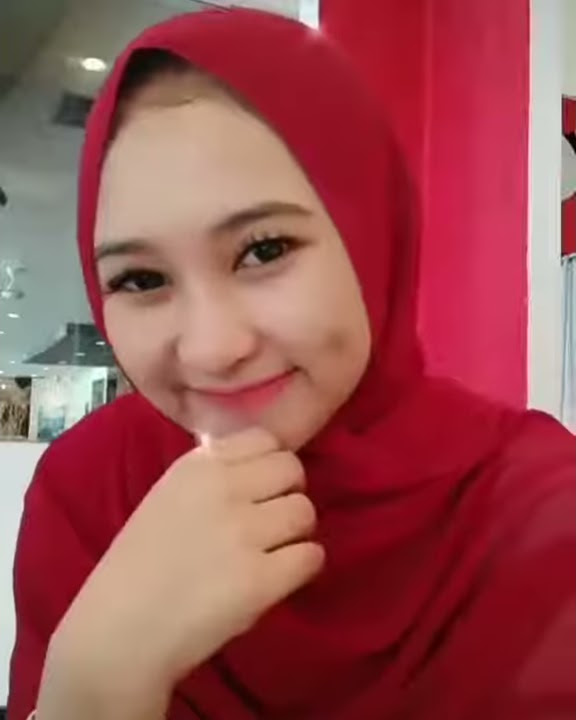 TIK TOK bikin baper Zona merah