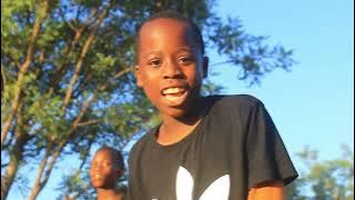 Young Boys Crew 327 'Mhani Ntsongo' 