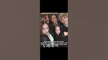 Things That I Noticed In Allday Project Alldayproject Kpop 