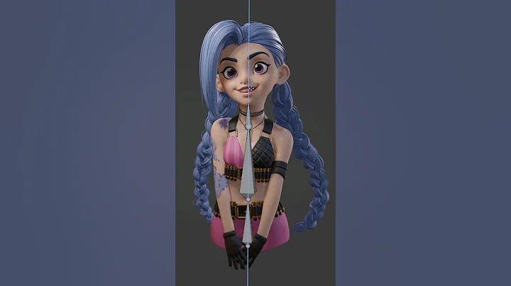 Remember these steps for every rig #b3d #blend3d #blender3dmodelling #blender3d