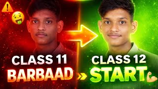 CLASS 12 FIRST DAY || MY FIRST VIDEO #cbse #ncert #class12 #12board #mere_bhaii #cbsencert #yt 