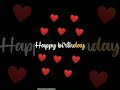 Happy Birthday Ringtone Shorts Youtubeshort Ringtones