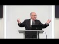 The Book of isaiah: Lecture 7 by John Oswalt