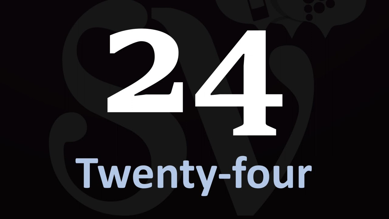 Twenty one four