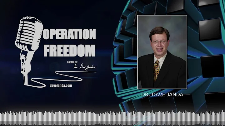 Part 2: The Freedom Fighters - Karen Whitsett, Gen...