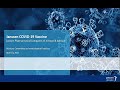 April 23, 2021 ACIP Meeting - Janssen COVID-19 vaccine