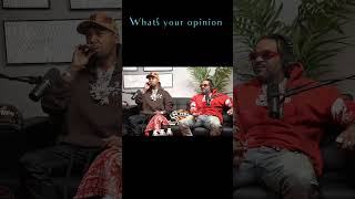 Jim Jones & Juelz Santana SPEAKS TRUTH - We Were The First Rappers To Put On Supreme Clothing🤯
