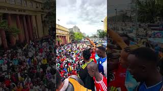 🤣🤣🤣 ONE ENEMY, Name Who? #ericomondi #funny #comedy #football #shorts